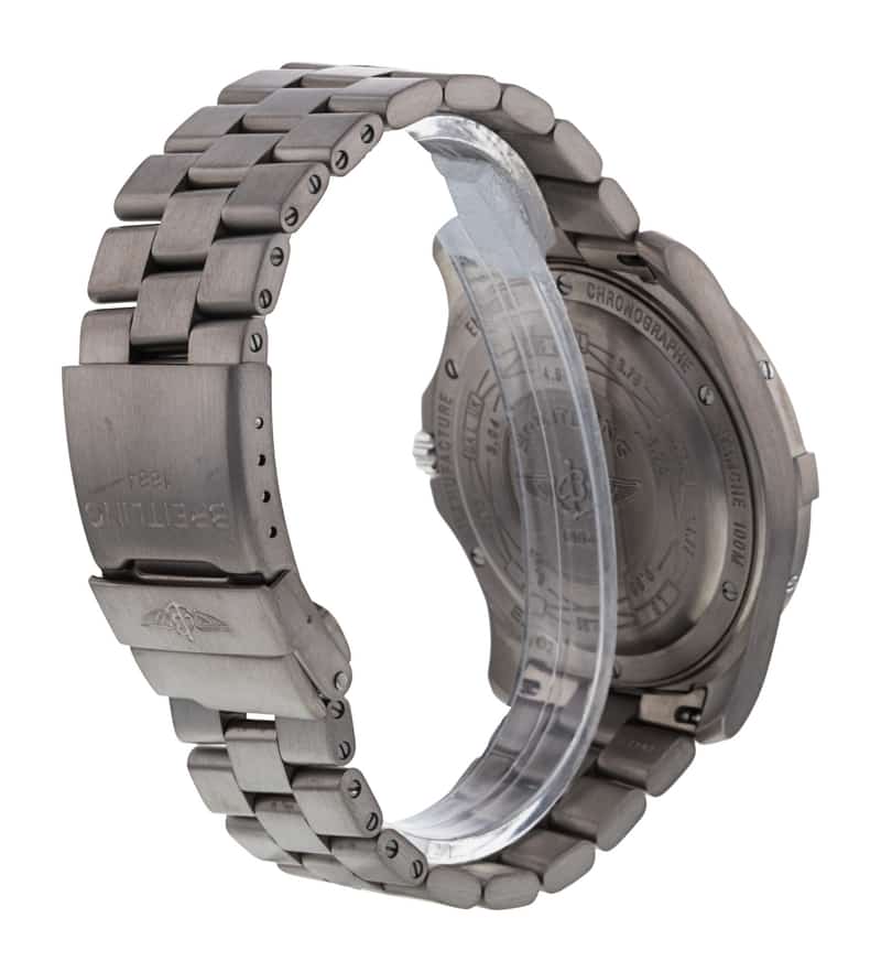 Breitling Aerospace E79362